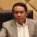 Zainudin Amali Mundur dari Menpora