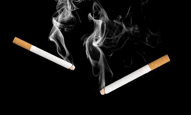 Bahaya Merokok Bagi Kesehatan