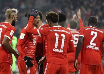 Bayern Munich (bolanet)