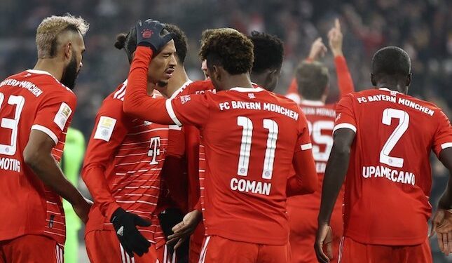 Bayern Munich (bolanet)