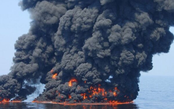 Deepwater Horizon