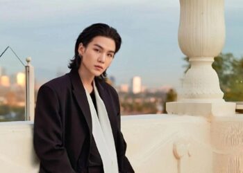 Suga BTS Gelar Konser di Jakarta Selama Tiga Hari