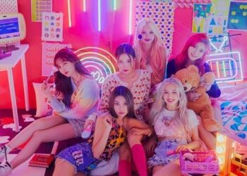 Sampaikan Salam Perpisahan, Momoland Resmi Bubar