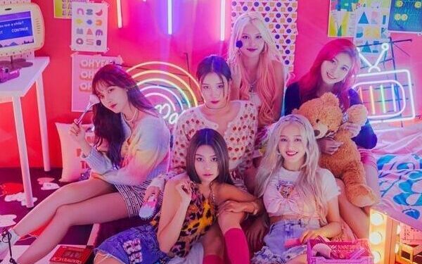 Sampaikan Salam Perpisahan, Momoland Resmi Bubar