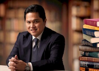 Ketua Umum PSSI: Siapa yang Akan Memimpin Sepak Bola Indonesia?