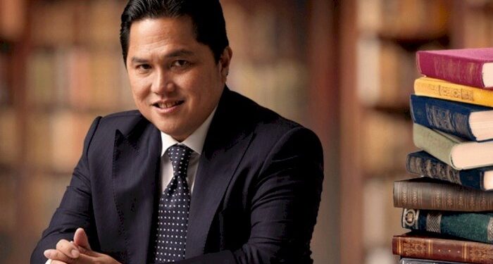 Ketua Umum PSSI: Siapa yang Akan Memimpin Sepak Bola Indonesia?