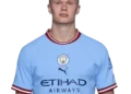 Erling Haaland Primadona Man City