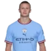 Erling Haaland Primadona Man City