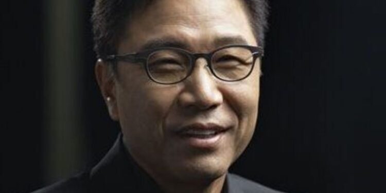 Saham SM Entertainment Dibeli Hybe Seharga 5 Triliun