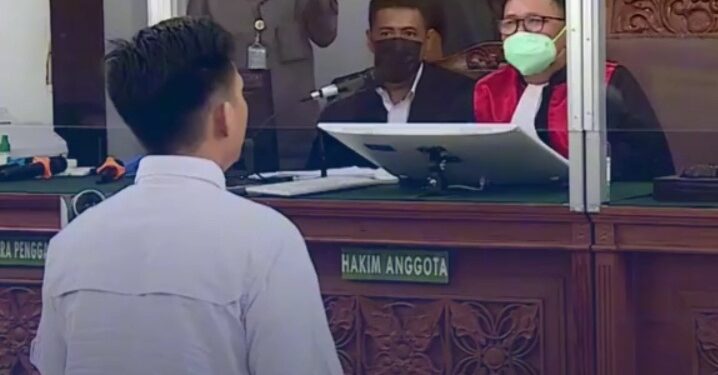 Richard Eliezer Divonis Ringan, Ferdy Sambo Cs Ajukan Banding