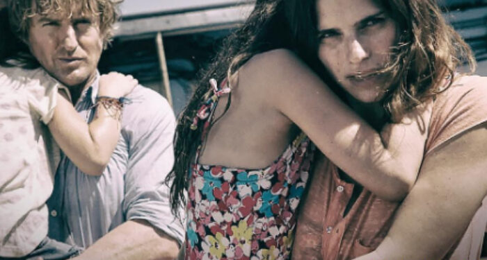 No Escape Kisah Keluarga Terjebak Kudeta Politik