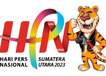 Rayakan HPN 2023 Lewat Link Twibbon Hari Pers Nasional