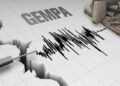 Ilustrasi Gempa