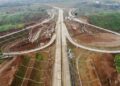 Tol Cisumdawu Bakal Nyambung Sampai Majalengka Maret 2023