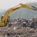 KLHK Akan Berhentikan TPA Sampah Di Indonesia Pada 2030