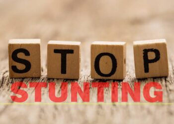 Sumedang Tertinggi Prevalensi Balita Stunting di Jabar