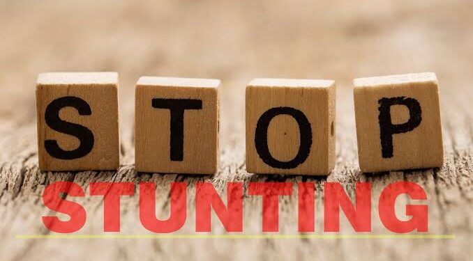 Sumedang Tertinggi Prevalensi Balita Stunting di Jabar