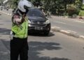 Razia Kendaraan Besar-besaran Akan Digelar Polisi Seluruh Indonesia