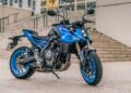 Telah Hadir, Suzuki GSX8S Tampil Garang Bergaya Sport Street