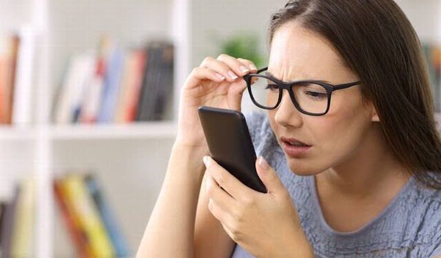 Bagaimana Menjaga Kesehatan Mata Bagi Pengguna Gadget