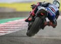 Rahasia Aspal Sirkuit Menentukan Kemenangan dalam MotoGP