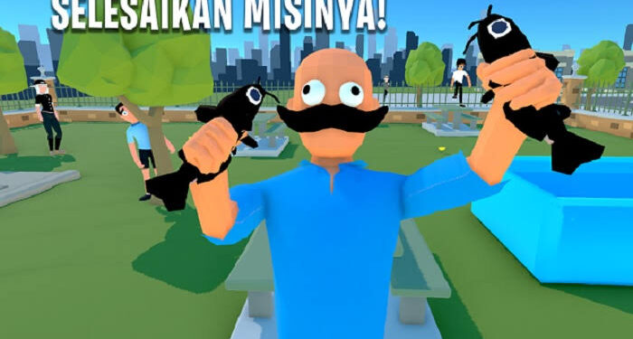 Viral, Game Aku Si Peternak Lele Digandrungi Para YouTuber