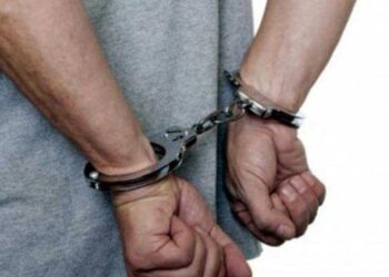 Densus 88 Beberkan Rekam Jejak Pembunuh Sopir Taksi online