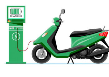 Motor Listrik Belum Diminati Masyarakat di Indonesia