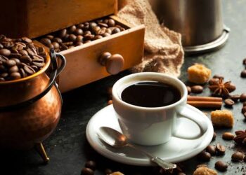 Simak, Ternyata Kopi Bisa Maksimalkan Membakar Lemak