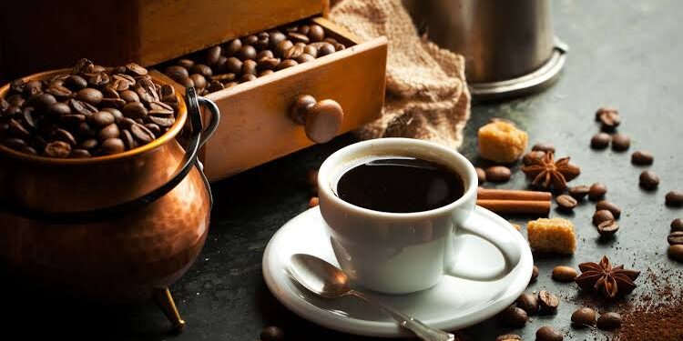 Simak, Ternyata Kopi Bisa Maksimalkan Membakar Lemak