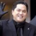 Erick Thohir Terpilih Jadi Ketua Umum PSSI Periode 2023-2027