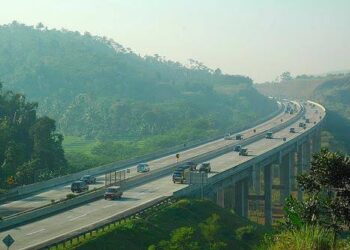 Tiga Gunung Di Purwakarta Ini Dikenal Angker dan Bikin Merinding