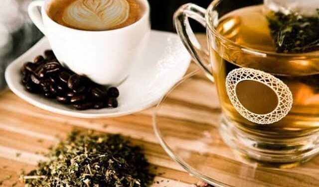 Simak, Lebih Besar Mana Kandungan Kafein Pada Kopi atau Teh