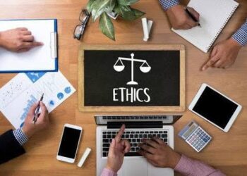 6 Etika Di Tempat Kerja Yang Wajib Kamu Ketahui