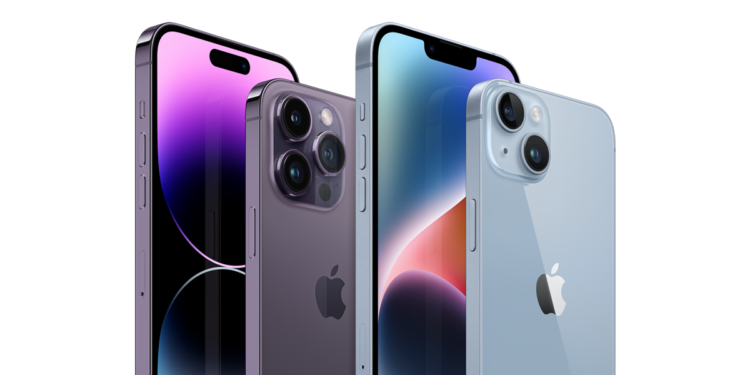 iPhone: Perangkat yang Mengubah Industri Smartphone
