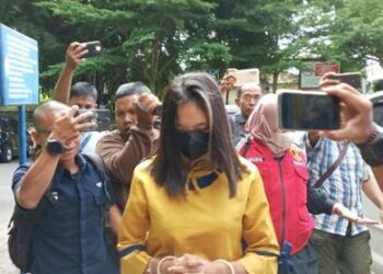 Kelainan Ibu Muda Jambi Cabuli 17 Bocah Terbongkar