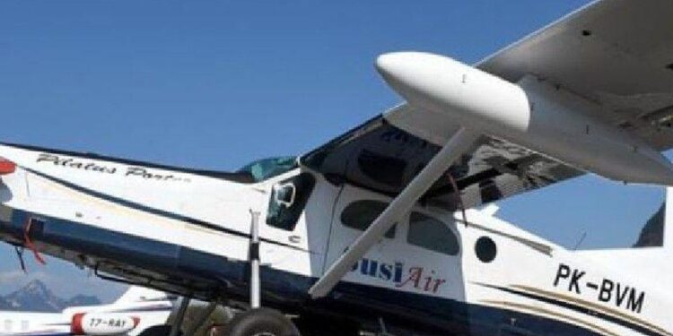 Misteri Pembakaran Pesawat Susi Air