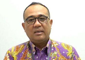KPK Investigasi LHKPN Rafael Alun Trisambodo