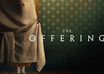 The Offering (Heaven of Horror)