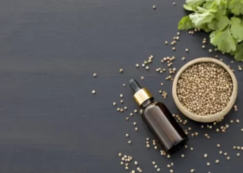 Ketumbar Baik untuk Jantung dan Kontrol Gula Darah, Berikut Ulasannya