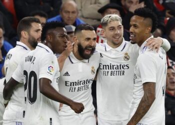 Fakta Panas Jelang Laga Liverpool vs Madrid