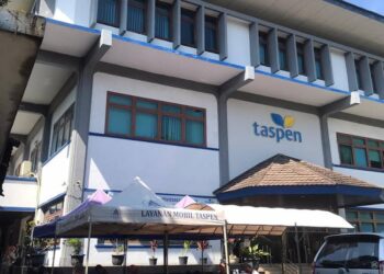 Awas Penipuan Mengatasnamakan Taspen, Simak Informasi Dari BKN
