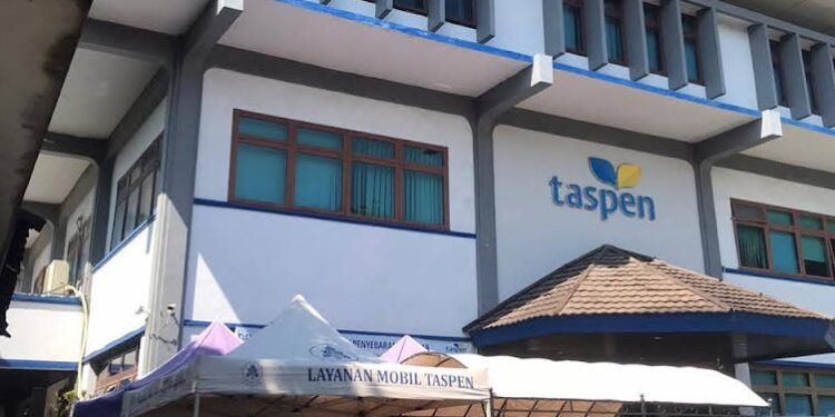 Awas Penipuan Mengatasnamakan Taspen, Simak Informasi Dari BKN