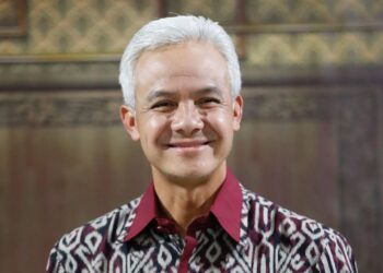 Gubernur Jawa Tengah sampaikan pernyataan sikap terkait penolakan Timnas Israel