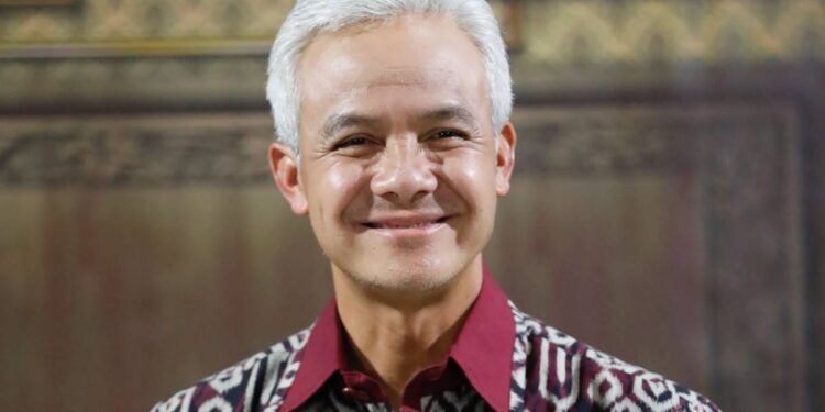 Gubernur Jawa Tengah sampaikan pernyataan sikap terkait penolakan Timnas Israel