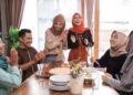 Berpuasa di bulan suci Ramadan jadi hal yang selalu dinantikan umat muslim