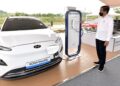 Kendaraan Listrik Akan Dapat Subsidi