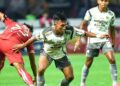 Persib Bandung harus akui kemenangan Persija Jakarta