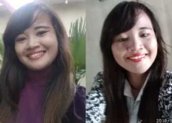 Ayu Korban Mutilasi di Yogyakarta