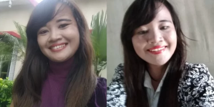 Ayu Korban Mutilasi di Yogyakarta